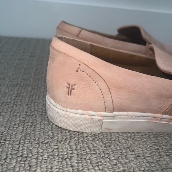 Frye Ivy Slip Blush - Picture 4 of 9